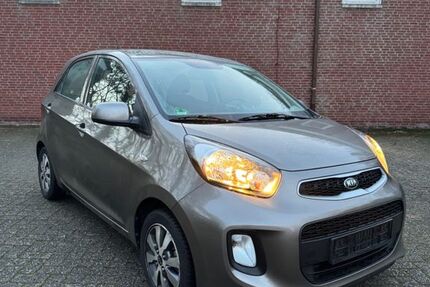 Kia Picanto 33.000 km 7.690 &euro; Bottrop 46240
