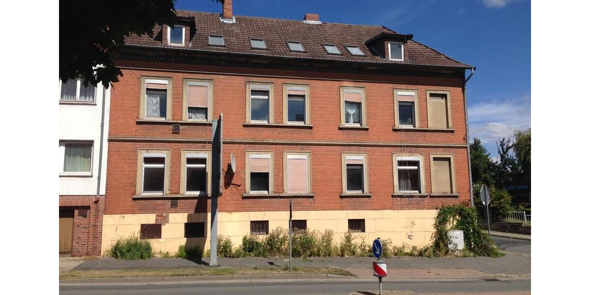 Mehrfamilienhaus, Wohnhaus Schöningen - 16 Zimmer, 274 m&sup2;, 75.000&euro; | Angebot:26733061