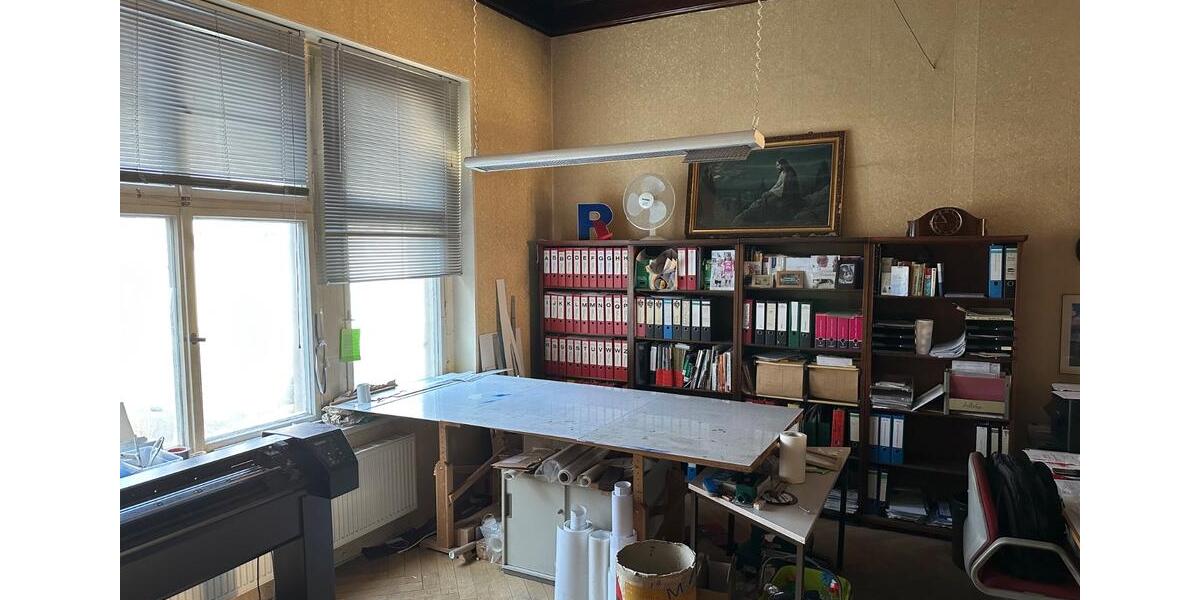 Gewerbeobjekt Halle (Saale) - 780&euro; | Angebot:26338203