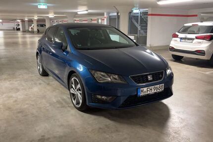 Seat Leon 213.567 km 7.000 € München 81829