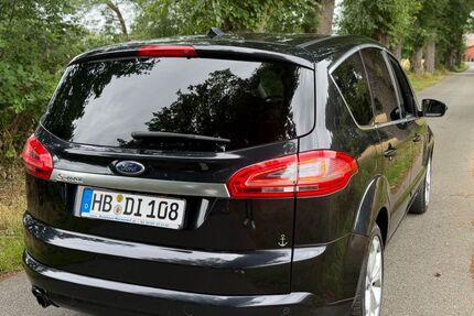 Ford S-Max 247.000 km 5.500 &euro; Bremen Hemelingen 28309