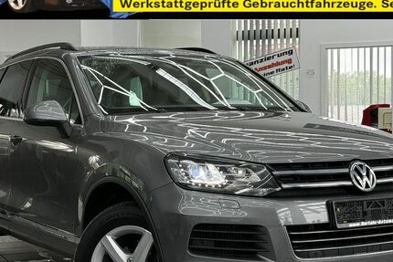 VW Touareg 145.500 km 19.850 &euro; Fuhrberg 30938