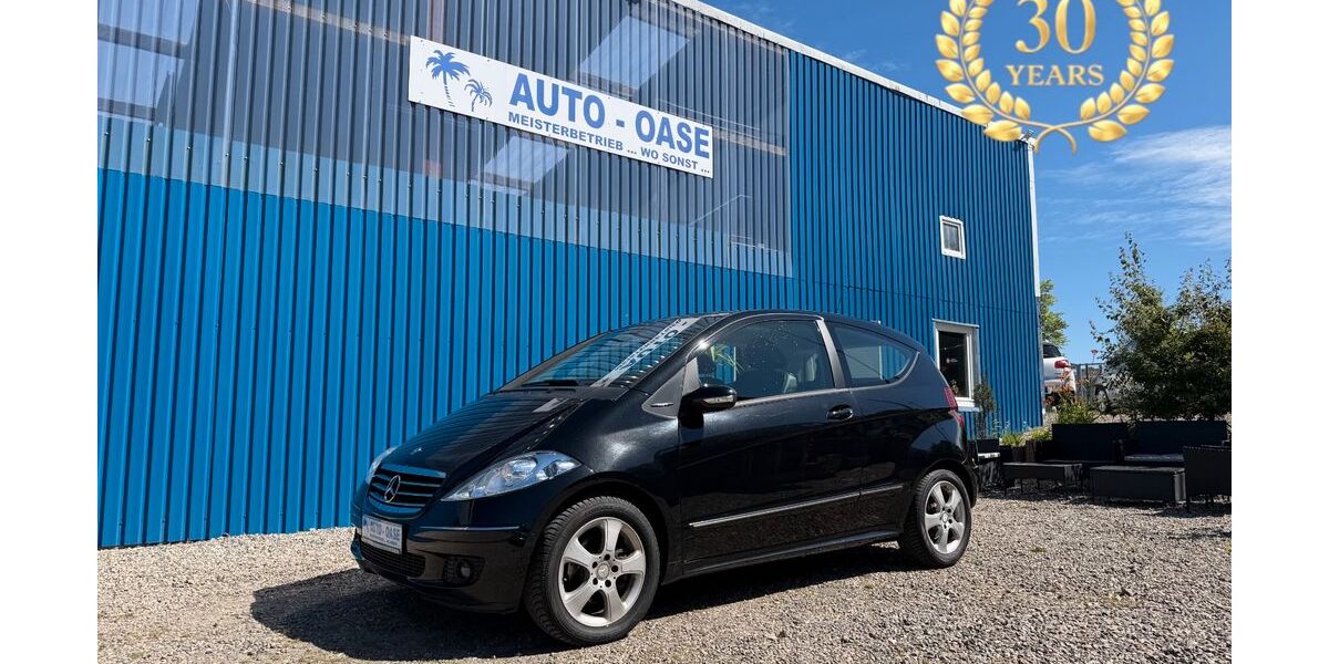 Mercedes-Benz A 180 208.226 km 4.450 &euro; Flensburg 24941