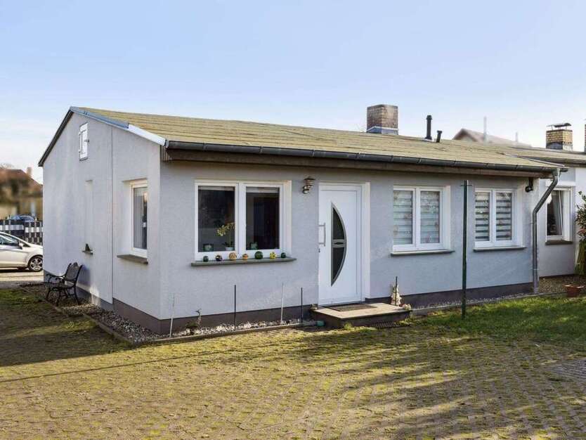 Haus zum Kaufen in Wolgast 199.000 € 98 m²