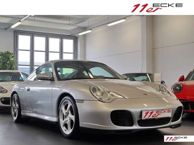 Porsche 996 89.500 km 45.900 &euro; Wendelstein 90530