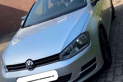 VW Golf 122.000 km 10.899 &euro; Pinneberg 25421