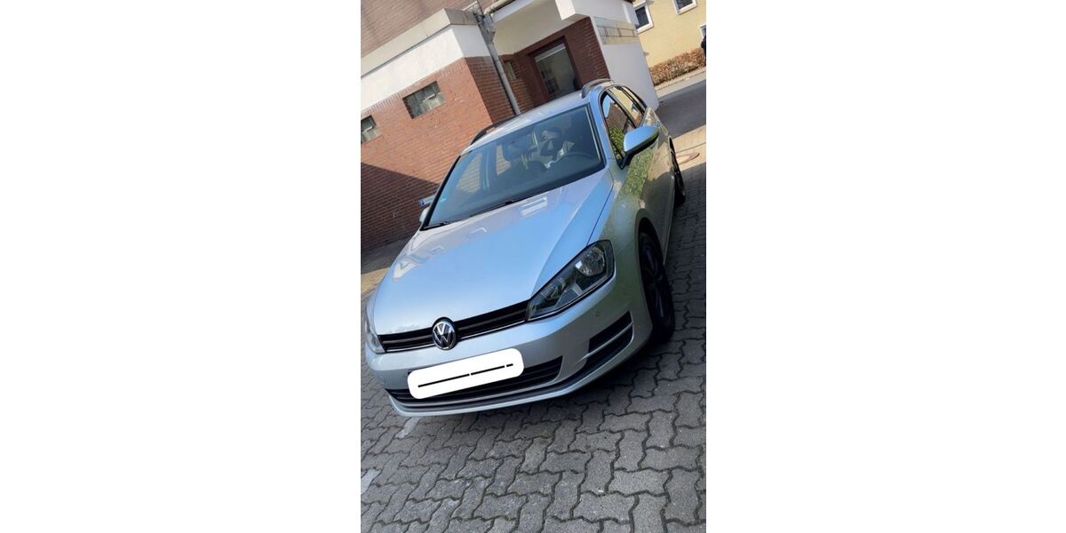 VW Golf 122.000 km 10.899 &euro; Pinneberg 25421