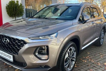 Hyundai SANTA FE 132.000 km 22.900 € Fürstenfeldbruck 82256