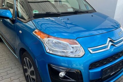 Citroen C3 Picasso 103.200 km 10.990 &euro; Magdeburg 39116