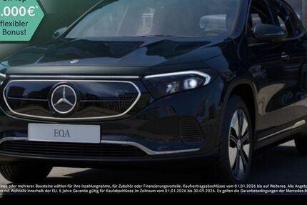 Mercedes-Benz EQA 10.493 km 32.890 &euro; Frankfurt 60599