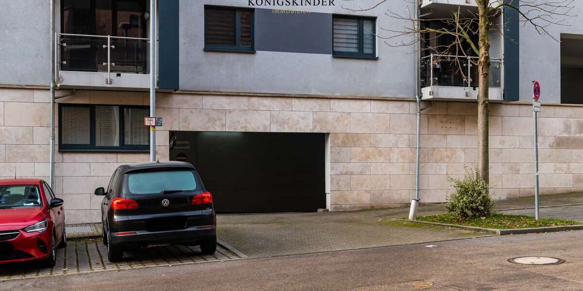 Garage zu verkaufen in Stuttgart 16.000 € zimmer
