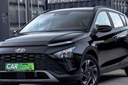 Hyundai BAYON 73.000 km 12.997 € Obermeitingen 86836