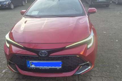 Toyota Corolla 160.000 km 22.999 &euro; Maintal 63477