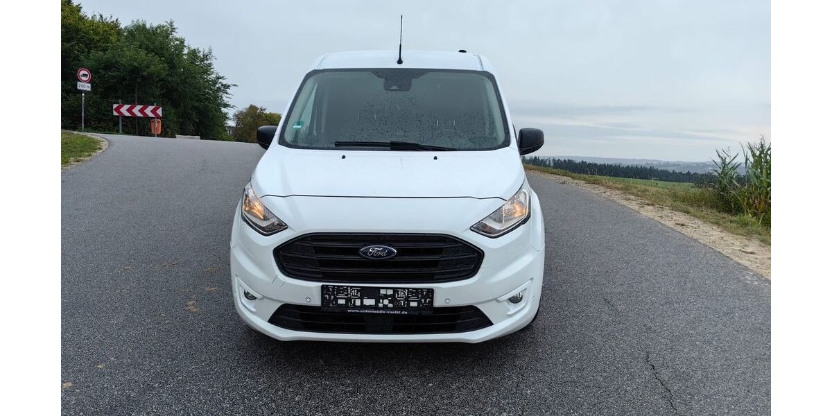 Ford Transit 88.056 km 12.950 &euro; Salzweg 94121