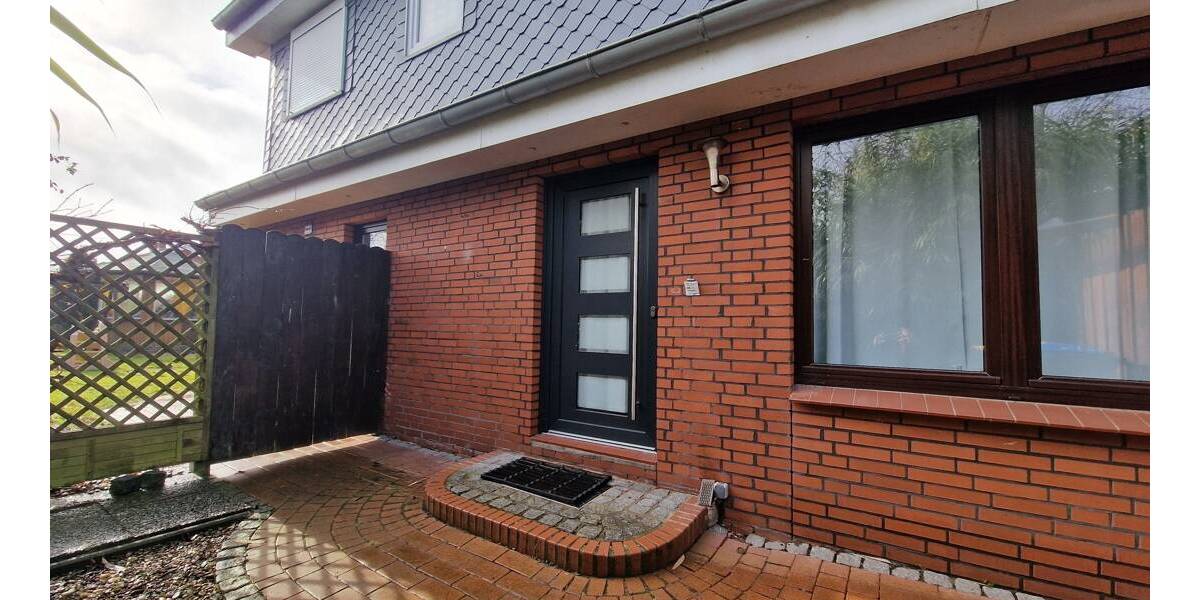 Doppelhaushälfte Büdelsdorf - 5 Zimmer, 144 m&sup2;, 330.000&euro; | Angebot:26247278