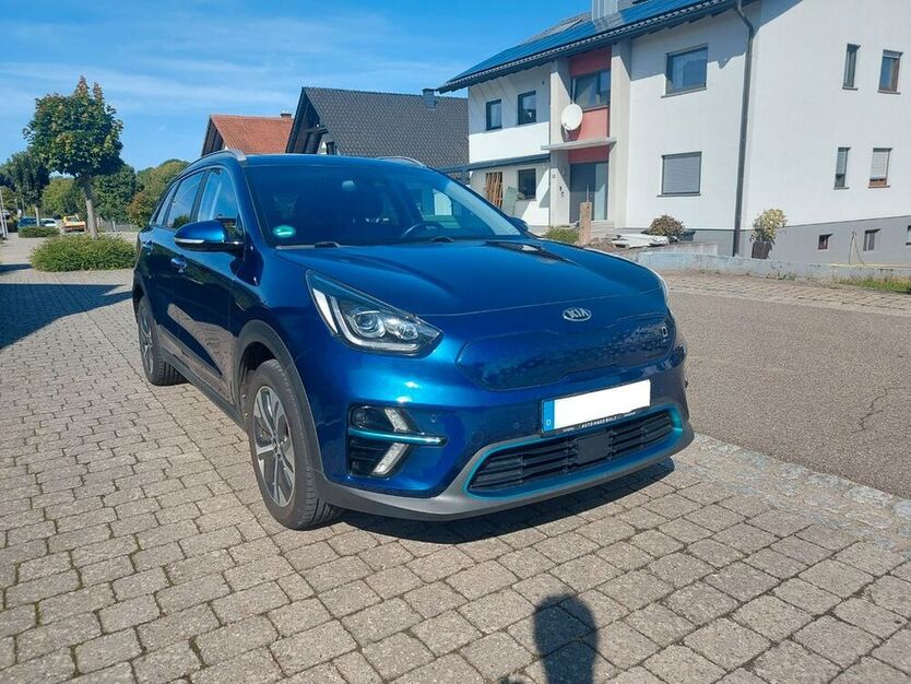 Niro EV