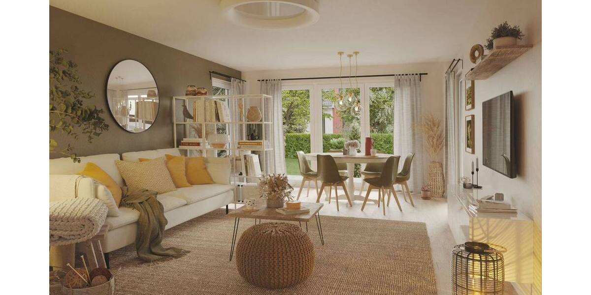 Bungalow Waxweiler - 5 Zimmer, 133 m&sup2;, 360.000&euro; | Angebot:26476572