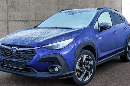 Subaru Crosstrek 9.399 km 31.880 &euro; Itzehoe 25524