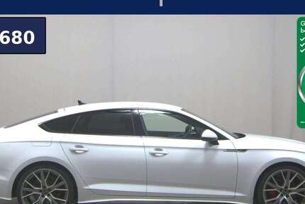 Audi A5 168.286 km 24.980 &euro; Gyhum/Bockel 27404