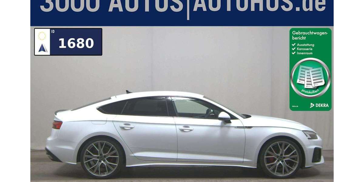 Audi A5 168.286 km 24.980 &euro; Gyhum/Bockel 27404