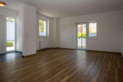 Wohnung Meppen - 3 Zimmer, 101 m&sup2;, 960&euro; | Angebot:26629669