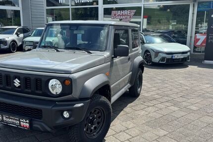 Suzuki Jimny 13.105 km 28.990 &euro; Meinerzhagen 58540