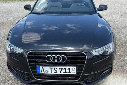 Audi A5 85.000 km 20.200 &euro; Augsburg 86156