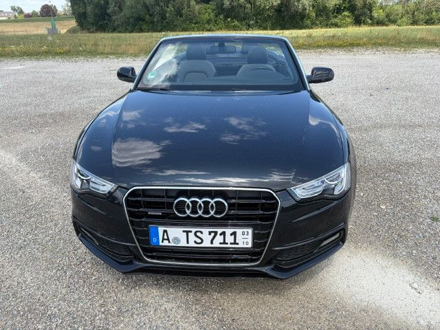 Audi A5 85.000 km 20.200 &euro; Augsburg 86156
