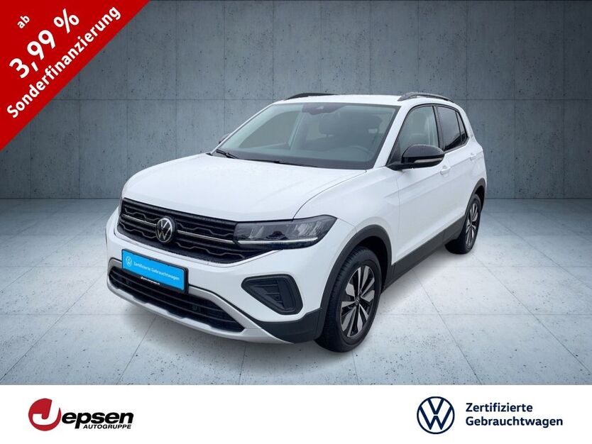 VW T-Cross 12.800 km 23.570 € Saal a.d. Donau 93342