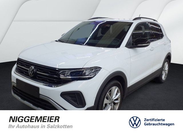 VW T-Cross 8.826 km 25.490 &euro; Salzkotten 33154