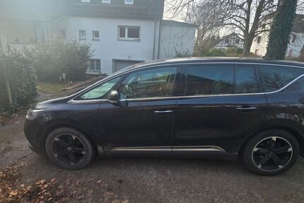Renault Espace 125.000 km 17.000 &euro; Flammersfeld 57632
