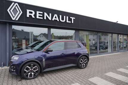 Renault R 5 2.900 km 32.699 &euro; Ottrau - Immichenhain 34633