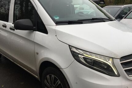 Mercedes-Benz Vito 545.000 km 11.980 &euro; Frankfurt am Main 60486