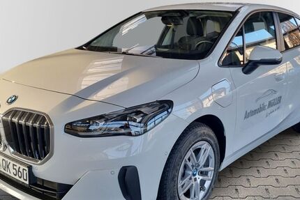 BMW 225 Active Tourer 30.136 km 29.750 &euro; Lutherstadt Wittenberg 06886