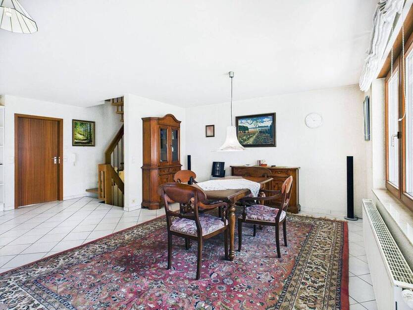 Ein Zuhause mit Herz und Potenzial - Reiheneckhaus für Familien in Waiblingen-Neustadt! 4 zimmer