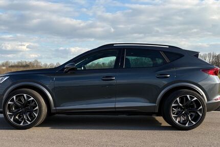Cupra Formentor 54.000 km 24.900 &euro; Cloppenburg 49661
