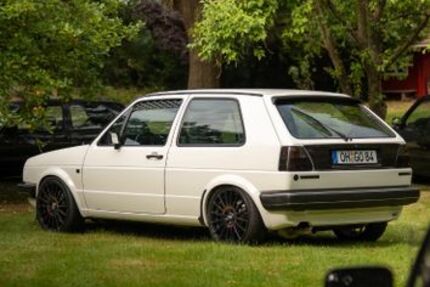 VW Golf 46.000 km 10.500 &euro; Ahrensbök 23623