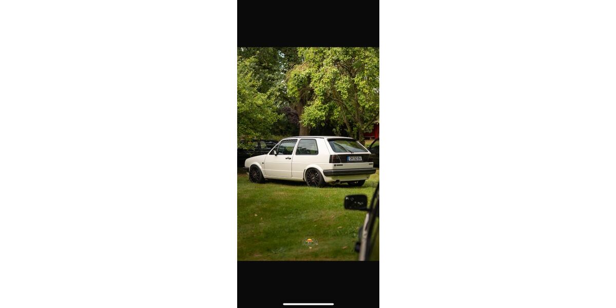 VW Golf 46.000 km 10.500 &euro; Ahrensbök 23623