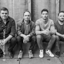 Wrest - Live in Germany 2026 30.05.2026 Gleis 22