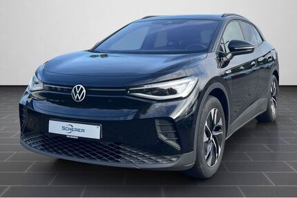 VW ID.4 86.541 km 26.680 € Mainz 55129