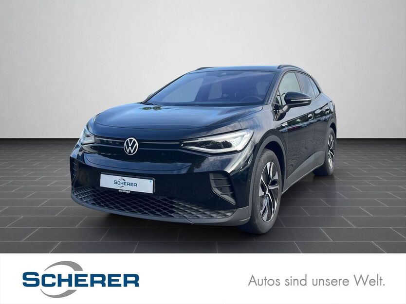 VW ID.4 86.541 km 26.680 € Mainz 55129