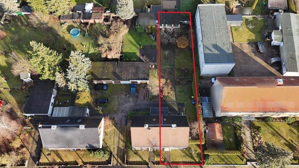 Doppelhaushälfte Gerwisch Gerwisch - 4 Zimmer, 80 m&sup2;, 150.000&euro; | Angebot:24748903