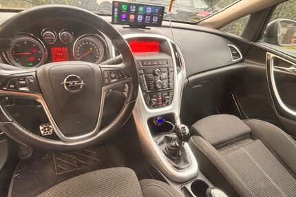 Opel Astra 295.000 km 2.700 € Wustermark 14641
