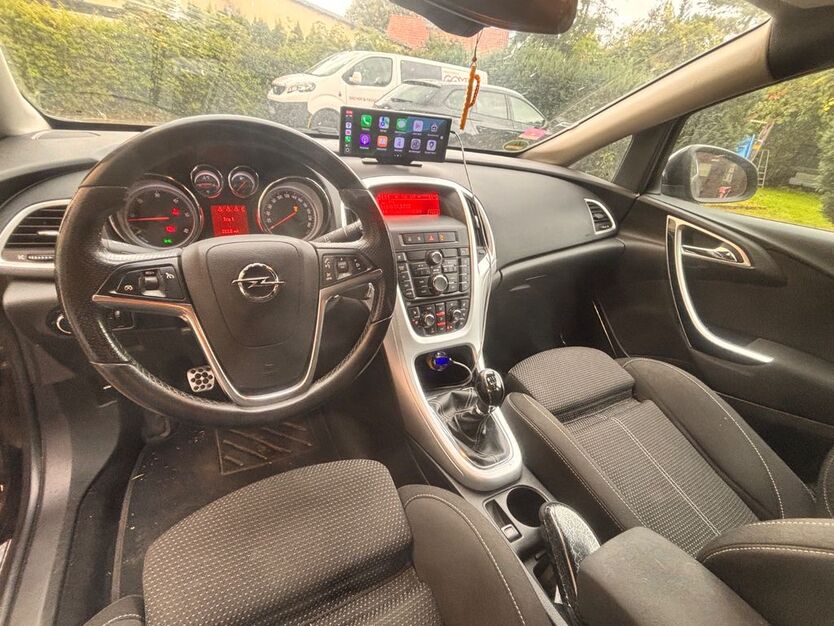 Opel Astra 295.000 km 2.700 € Wustermark 14641