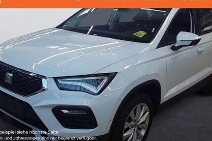 Seat Ateca 13.982 km 27.290 &euro; Essen 45307