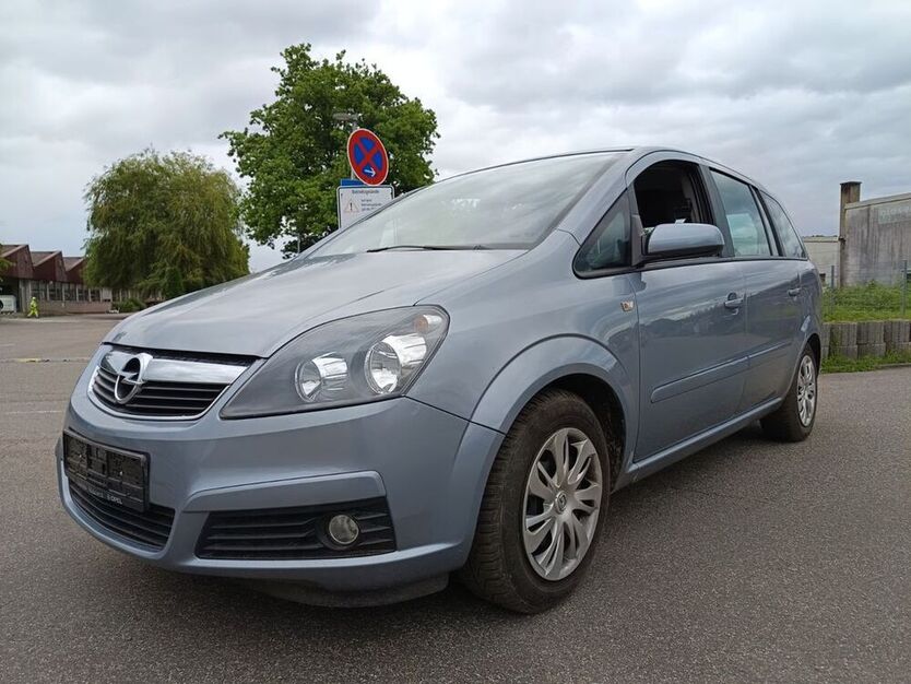 Zafira