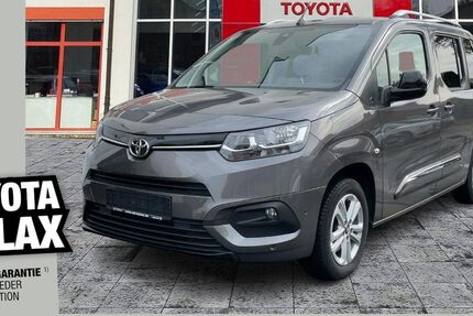 Toyota Proace City 30.451 km 24.770 &euro; Dresden 01139