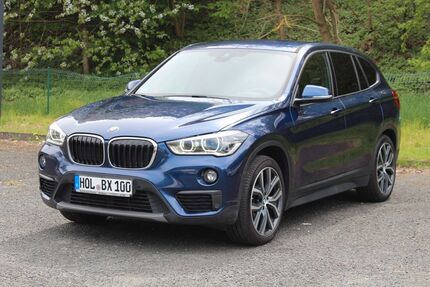 BMW X1 114.280 km 19.600 &euro; Grävenwiesbach 61279