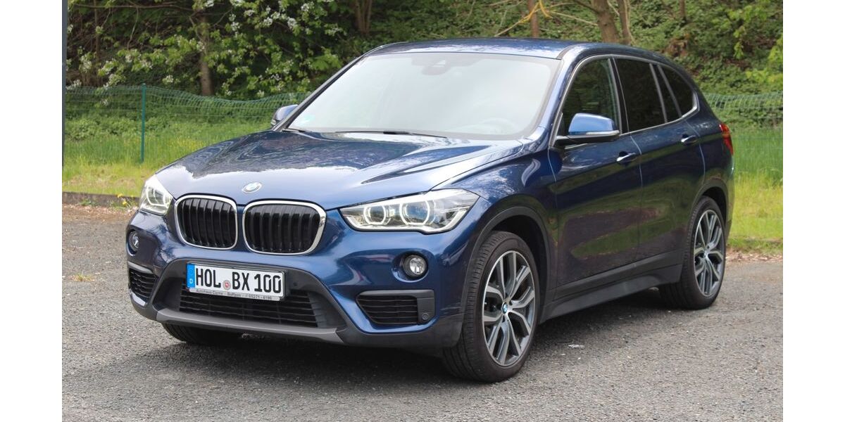 BMW X1 114.280 km 19.600 &euro; Grävenwiesbach 61279