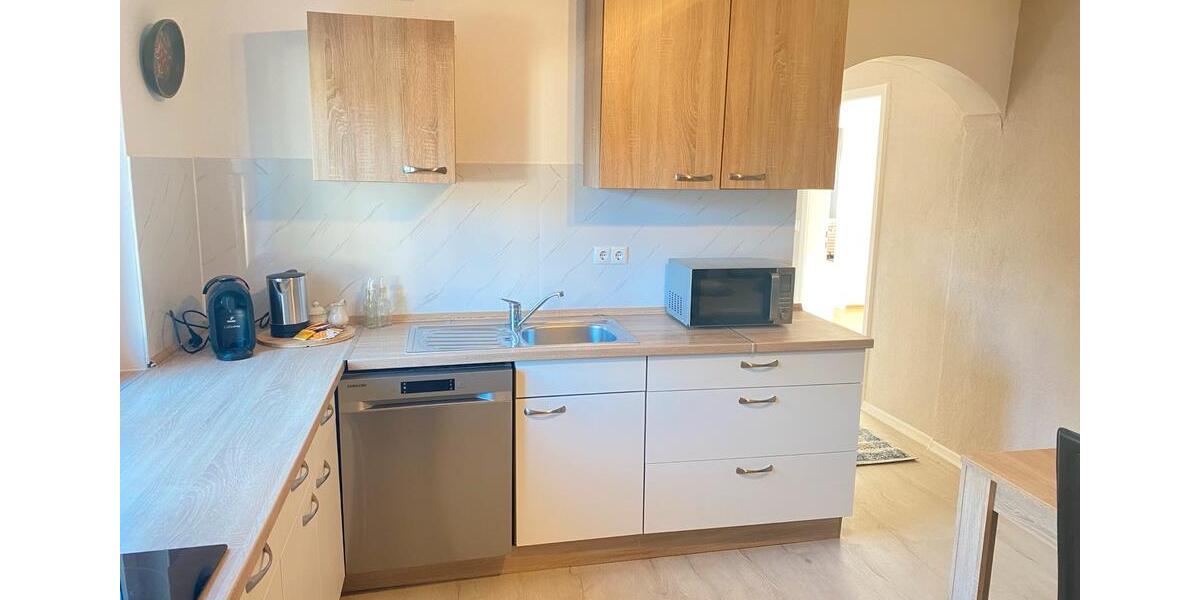 Etagenwohnung Balingen - 2 Zimmer, 75 m&sup2;, 800&euro; | Angebot:25446934